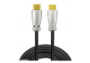 PRO2063-60: 200FT 2.0V Long HDMI Optical Fiber Cable
