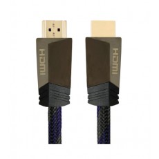 PRO2090M: 1M TO 5M, 8K UHD 2.1 Premium Nylon HDMI Cables