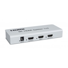PRO2092H8-02: 8K 2.1 60HZ HDMI Splitter 1In-4Out IR Extension