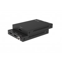PRO2093-50HD: 50M V2.0 HDMI Extender Over Single CAT6/7 with IR