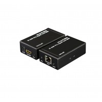 PRO2093-60: 60M HDMI Extender Cat5e/cat6 with IR Function