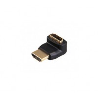 PRO2098UP: HDMI Male to Female 90 Degree UP Adaptor 