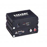 PRO2101: HDMI to VGA Converter