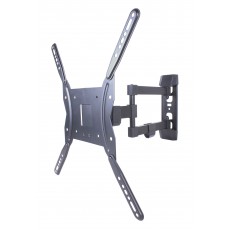 PPA-058: 23'' To 55'' Adjustable Full Motion TV Wall Mount, Asse