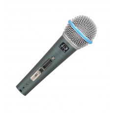 PPA58: Dynamic Microphone