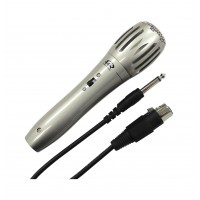 PPA631: Professional Dynamic Microphone