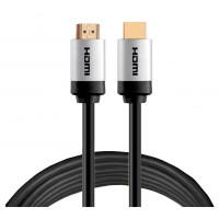PRO2090S: 1M TO 5M, 8K@60Hz,48Gbps UHD 2.1 Premium HDMI Cables