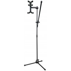 PS-036: 3 in 1 Tablet PC | Smart Phone + Mic Stand
