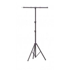 PS-006: Tripod Pole-Mount Professional  T-Bar Lighting Stand