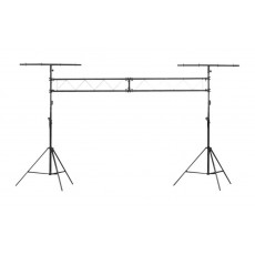 PS-008: Tripo Pole-Mount Professional Lighting Stand