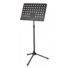 PS-012: Orchestra Music Stand Tripod | Adjust w/holes