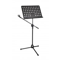 PS-014 Orchestra Stand with Microphone support holder