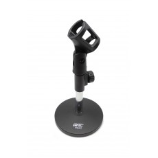 PS-027: Mini-Desktop Metal Microphone Stand