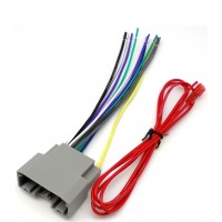 PCH0715: CHY WIRE HARNESS (METRA REF: 70-6522)