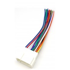 PHO-9801H: FORD WIRE HARNESS 