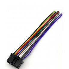 PPI16-04: Pioneer WIRE HARNESS KEH-P1500-1530