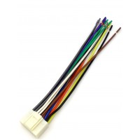 PPI16-07: PIONEER WIRE HARNESS KEH-P7400RDS-435RDS-7600RDS