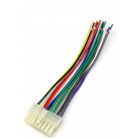 PPI16-09: PIONEER WIRE HARNESS KEH-P600R-7000R-5100R