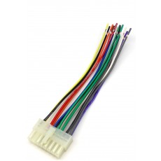 PPI16-09: PIONEER WIRE HARNESS KEH-P600R-7000R-5100R