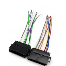 PVWH-1052: VOLVO WIRE HARNESS 