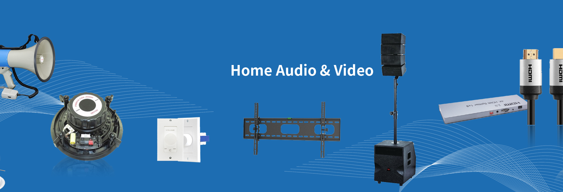 Home Audio & Video banner_2