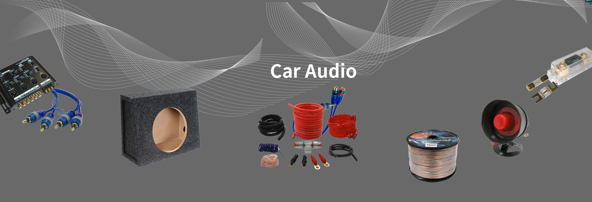 Car Audio banner2