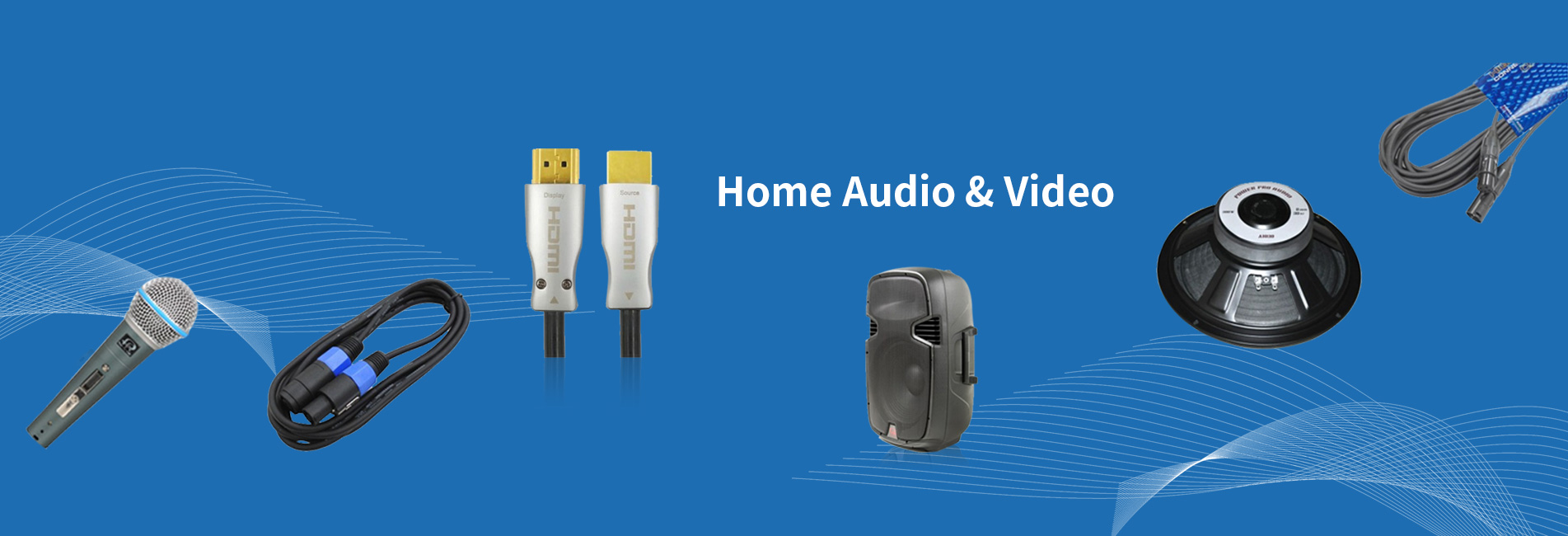 Home Audio & Video banner_2